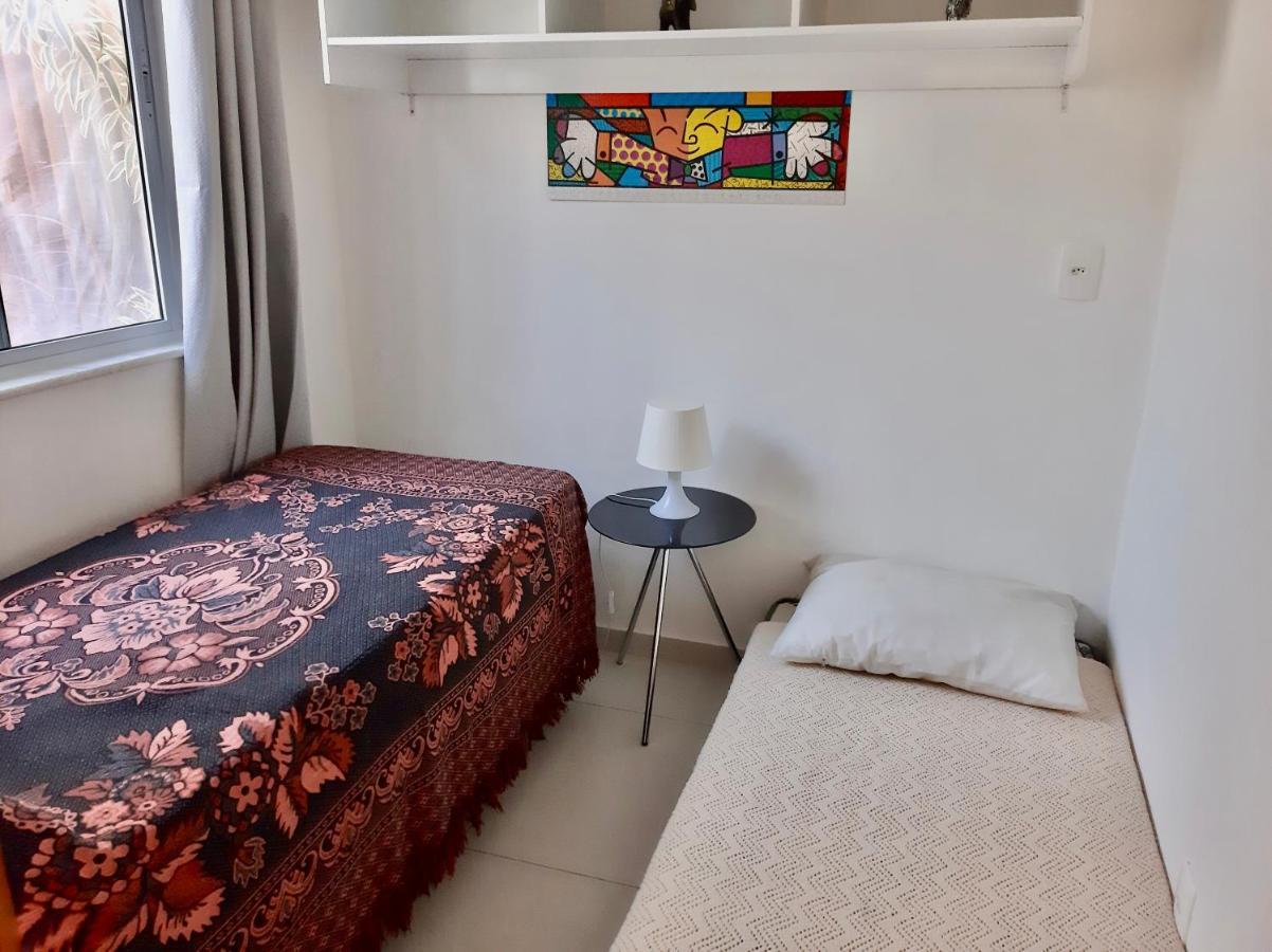 Perfeita Seu Pet A 1 Quadra E Meia Da De Geriba Casa de férias *