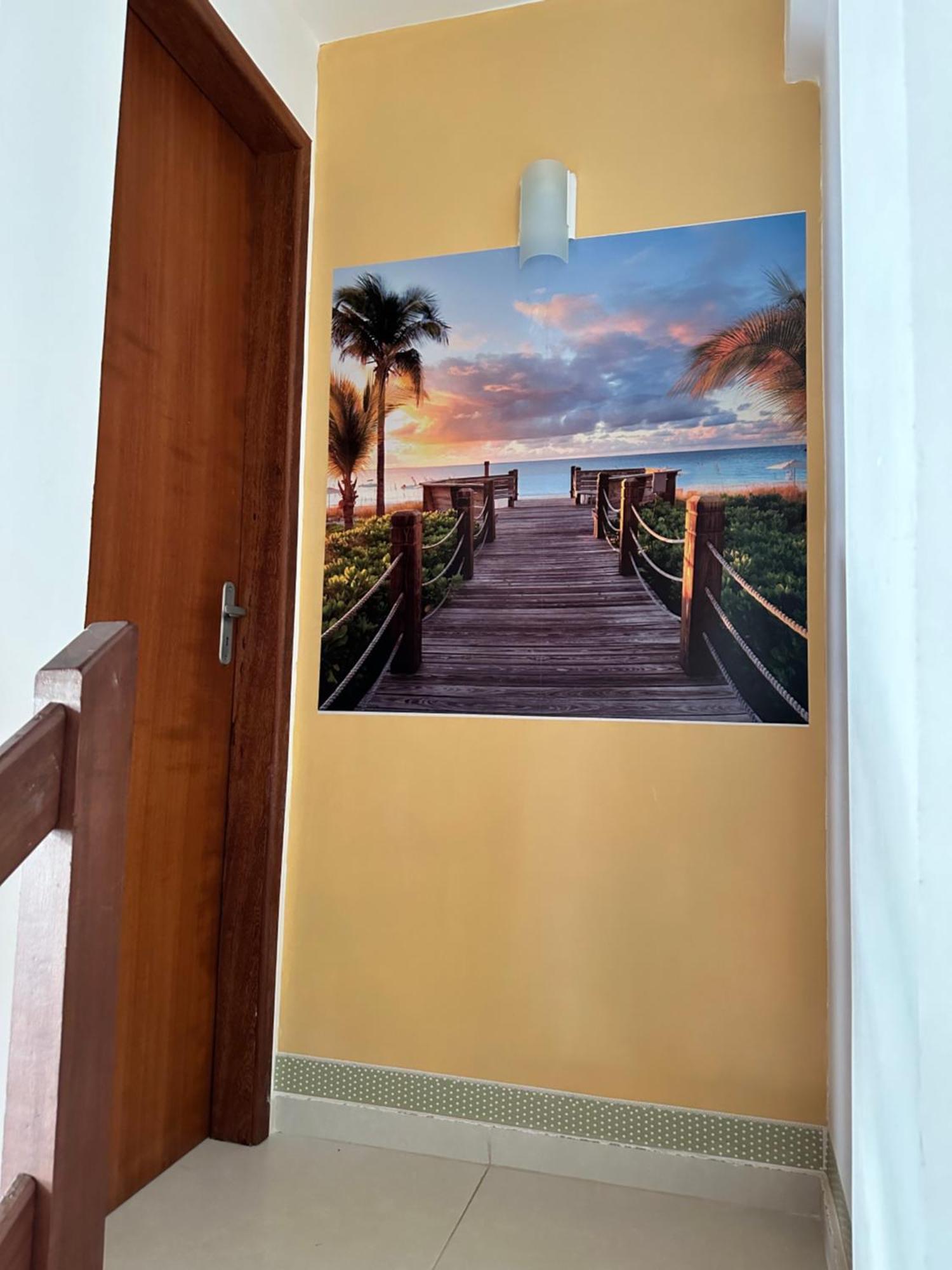Perfeita Seu Pet A 1 Quadra E Meia Da De Geriba Casa de férias Búzios