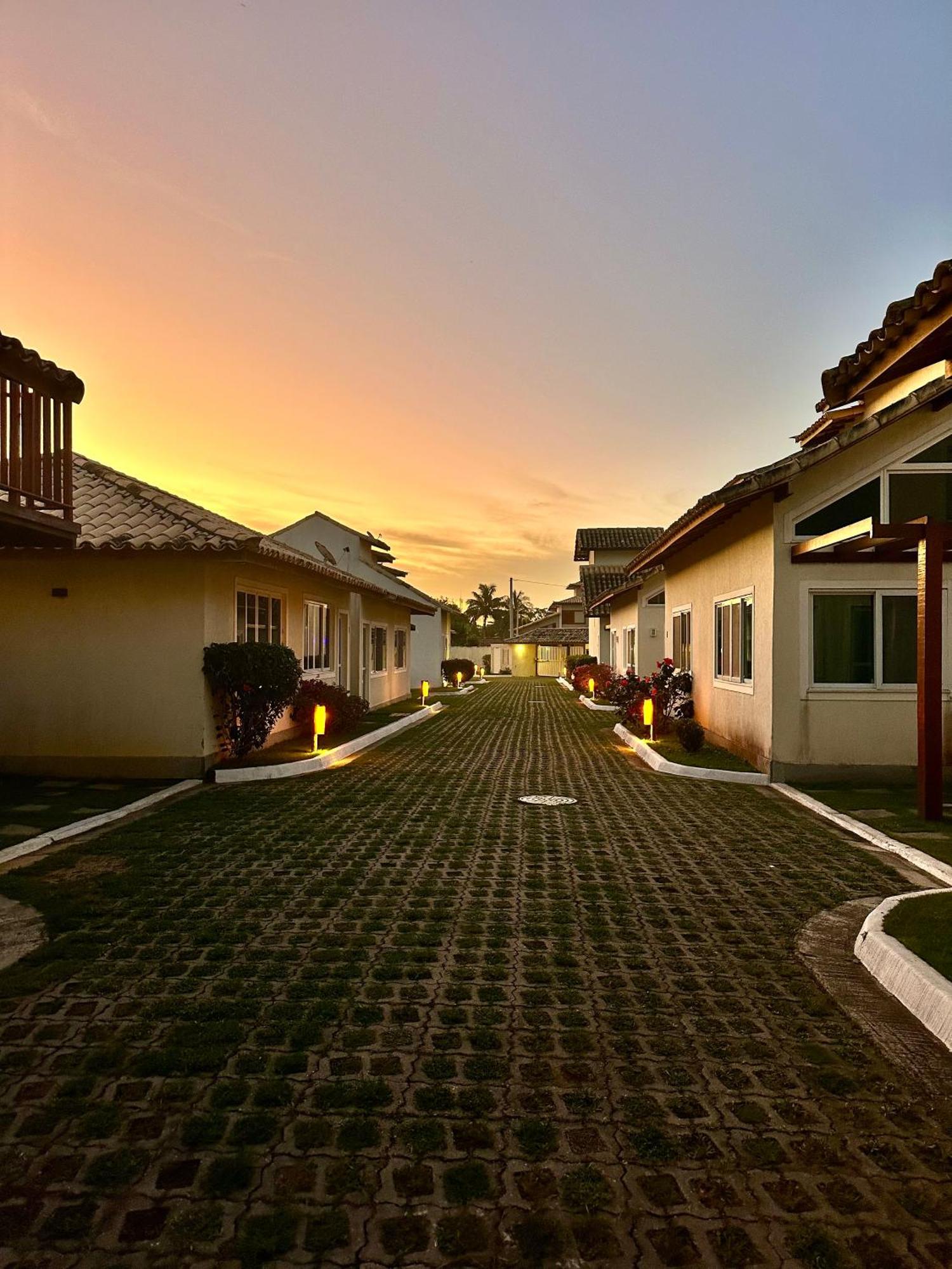 Casa de férias Perfeita Seu Pet A 1 Quadra E Meia Da De Geriba