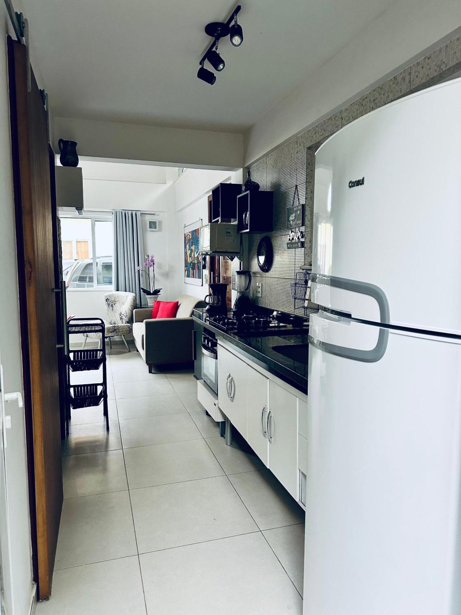 Perfeita Seu Pet A 1 Quadra E Meia Da De Geriba Casa de férias