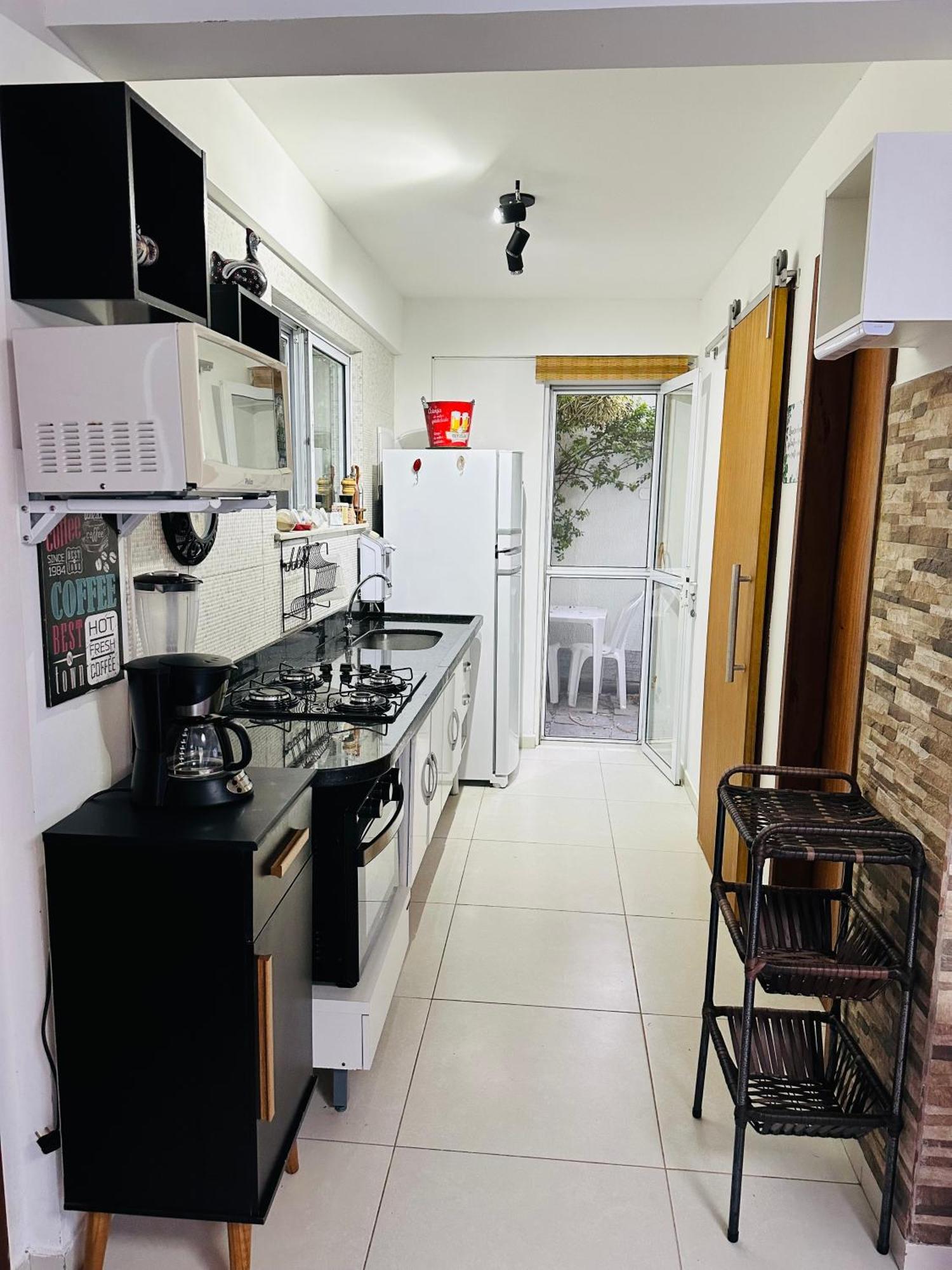 Casa de férias Perfeita Seu Pet A 1 Quadra E Meia Da De Geriba